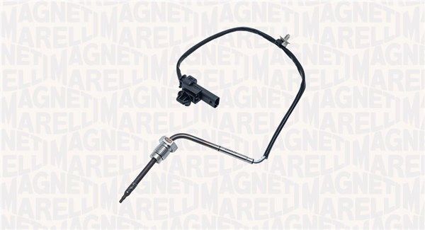 Magneti Marelli 172000687010