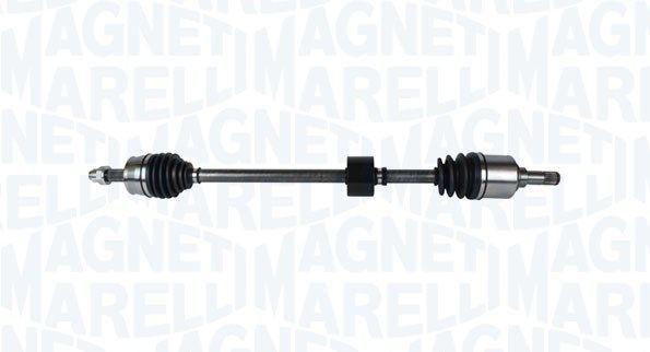 Magneti Marelli 302004190161