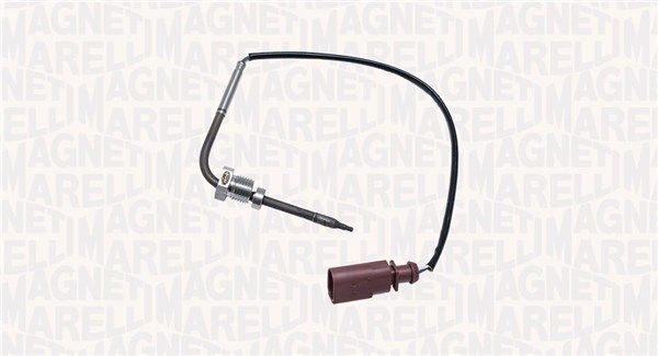 Magneti Marelli 172000391010