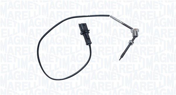 Magneti Marelli 172000663010