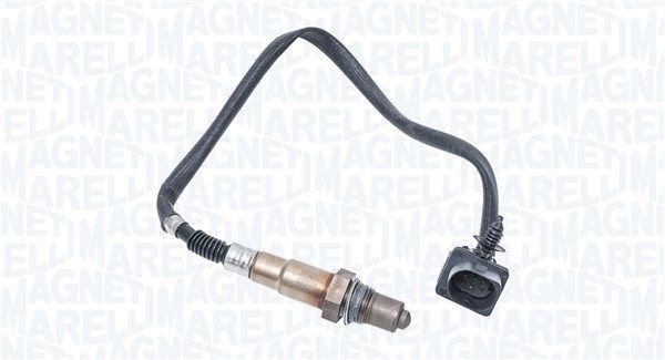 Magneti Marelli 466016355220