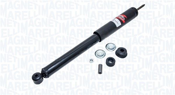 Magneti Marelli 351832070000