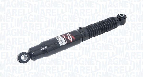 Magneti Marelli 357065070000