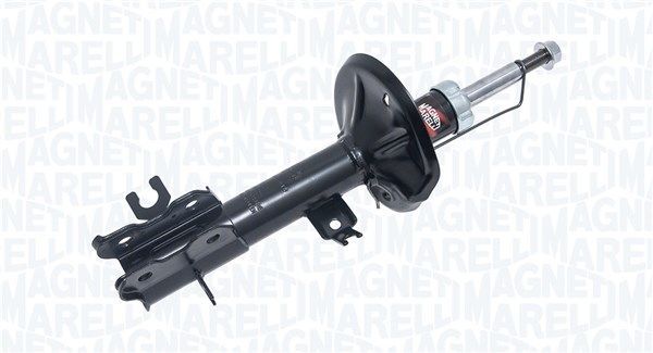 Magneti Marelli 357071070200