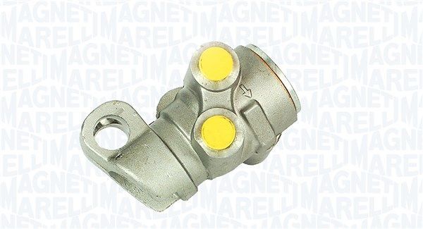 Magneti Marelli 360219180001 -  -