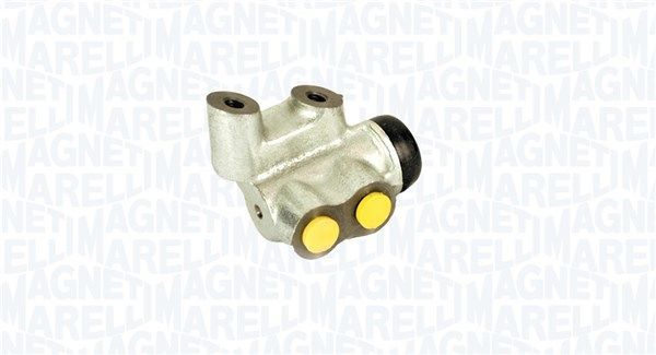 Magneti Marelli 360219180010 -  -