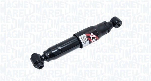 Magneti Marelli 357044070000