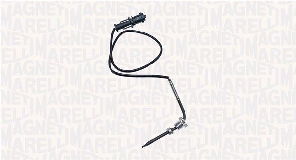 Magneti Marelli 172000357010