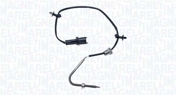 Magneti Marelli 172000523010