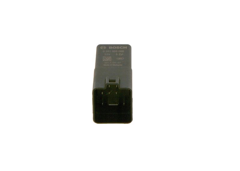 Bosch 0 281 003 088 -  -