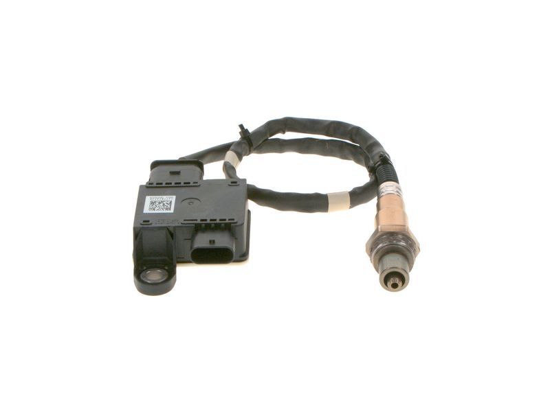 Bosch 0 281 007 046 -  -