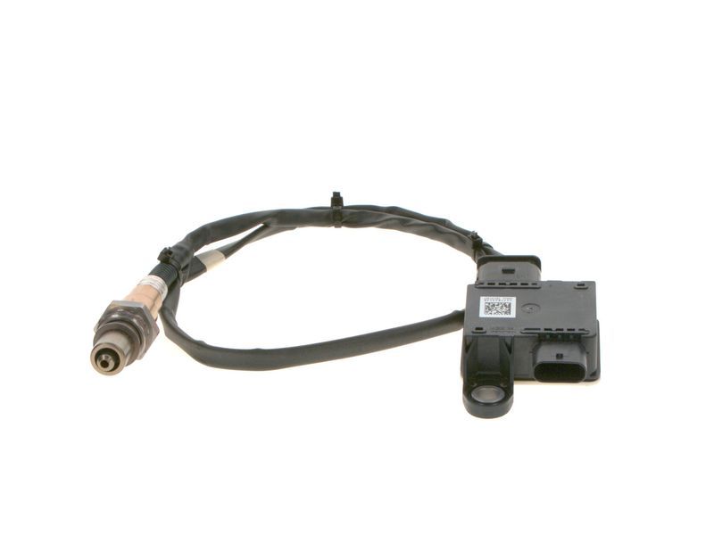 Bosch 0 281 007 048 -  -