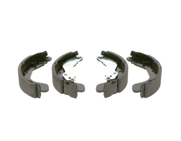 Bosch 0 986 487 714 - Brzdové čeľuste -