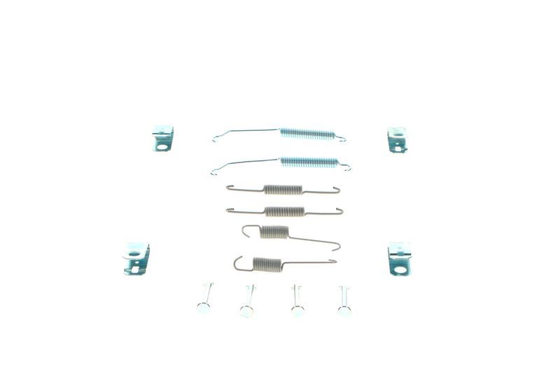 Bosch 1 987 475 334 -  -