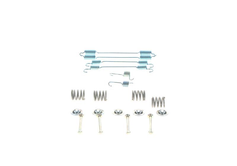 Bosch 1 987 475 396 -  -