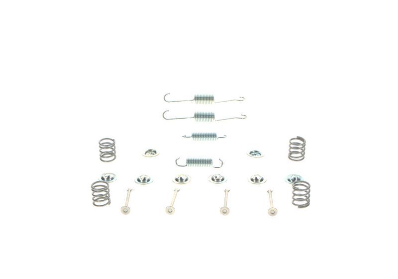 Bosch 1 987 475 424 -  -