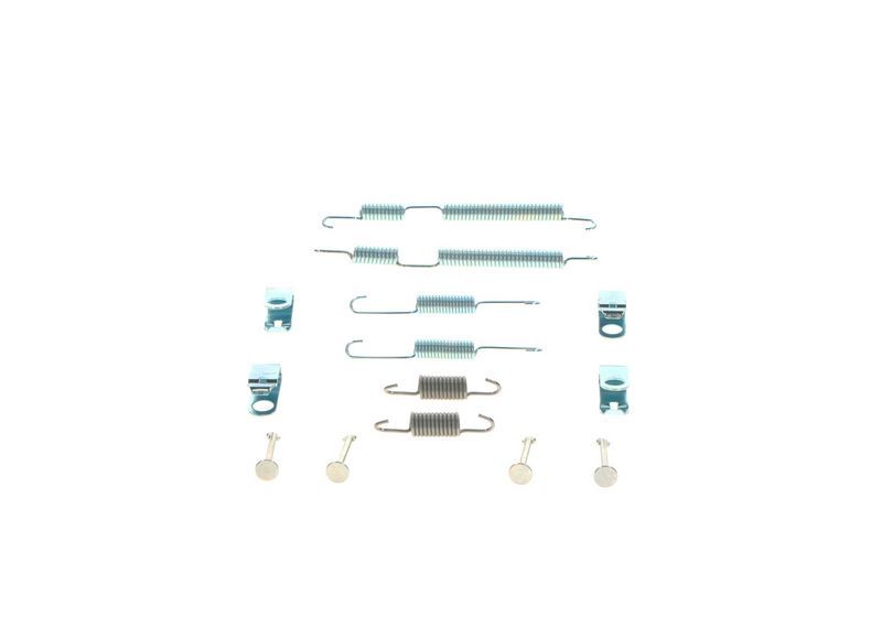 Bosch 1 987 475 430 -  -