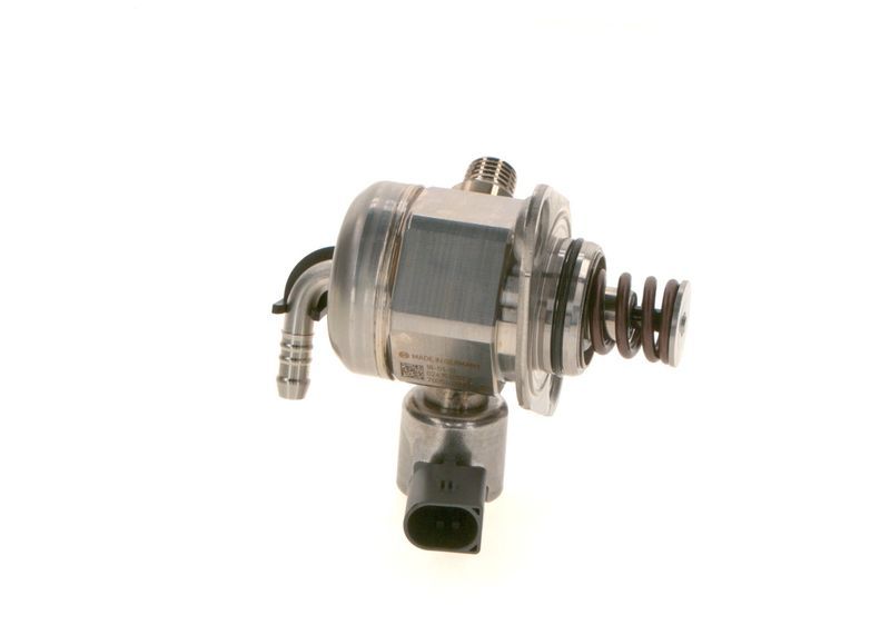 Bosch 0 261 520 572 - Vstrekovacie čerpadlo paliva -