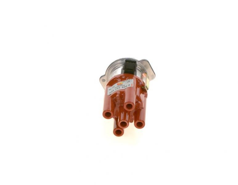 Bosch 0 986 237 663 -  -