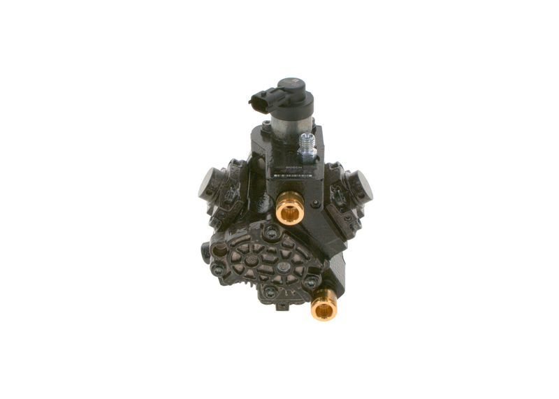 Bosch 0 445 010 399 - Vstrekovacie čerpadlo paliva -