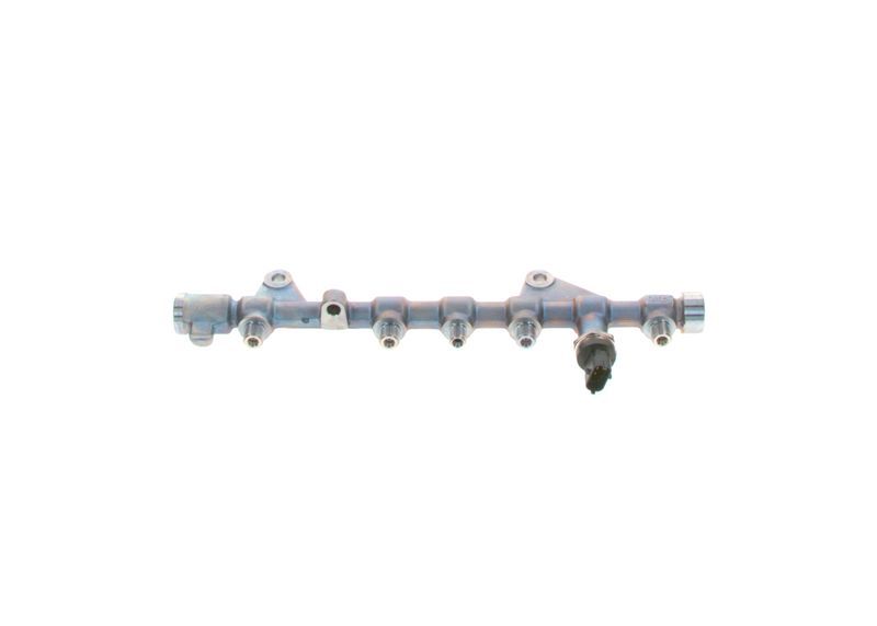 Bosch 0 445 214 257 -  -