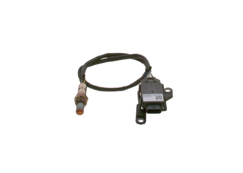 Bosch 0 281 007 702 -  -