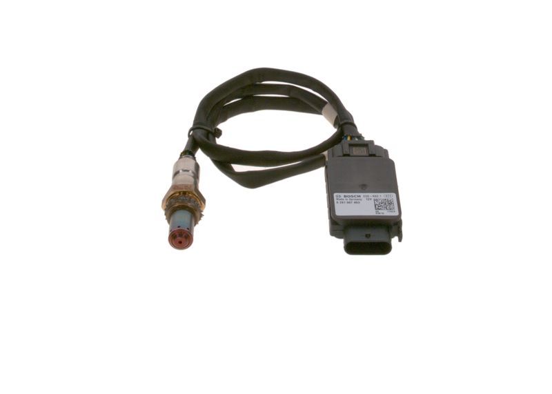 Bosch 0 281 007 863 -  -