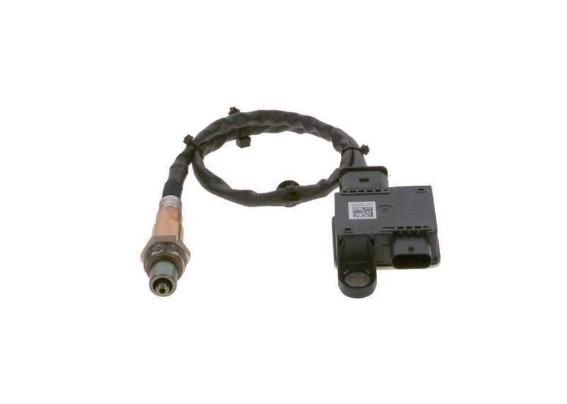 Bosch 0 281 006 929 -  -