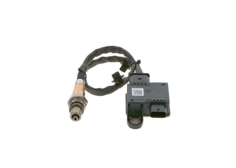 Bosch 0 281 007 392 -  -