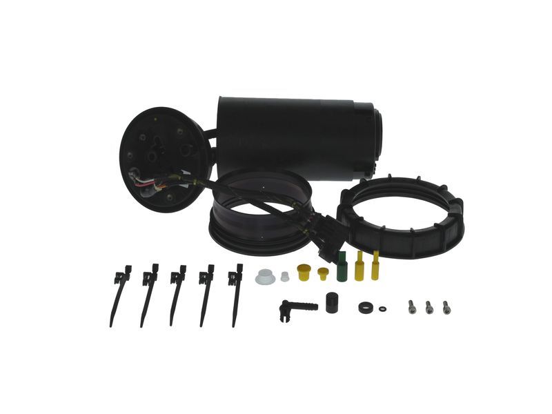 Bosch F 01C 600 257 -  -