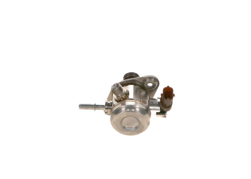 Bosch 0 261 520 377 - Vstrekovacie čerpadlo paliva -