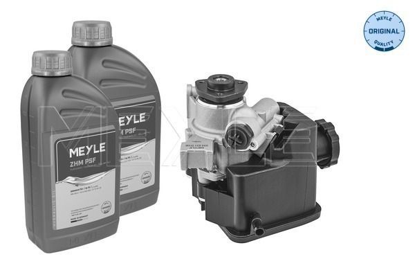 Meyle 034 631 0006/S -  -