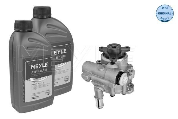 Meyle 16-14 631 0001/S -  -
