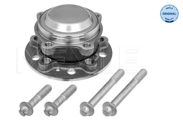Meyle 014 652 0006 -  -
