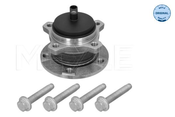 Meyle 11-14 752 0005 -  -