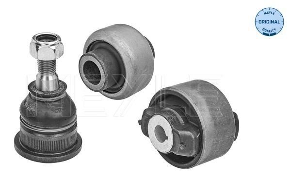 Meyle 16-16 610 0001 -  -