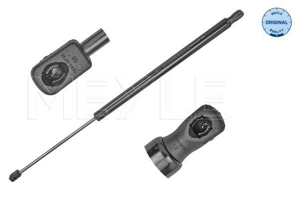 Meyle 40-40 910 0024 - Plynová vzpera -