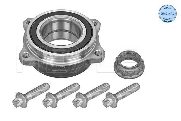 Meyle 014 750 0009 -  -