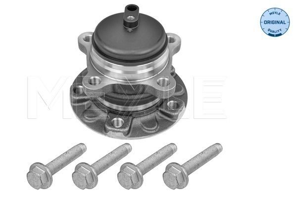 Meyle 11-14 752 0004 -  -