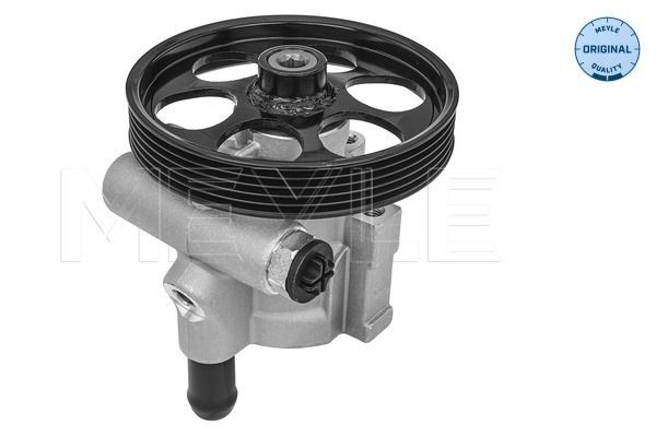 Meyle 16-16 631 0002 -  -
