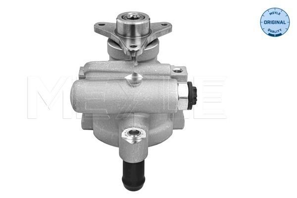 Meyle 16-16 631 0006 -  -