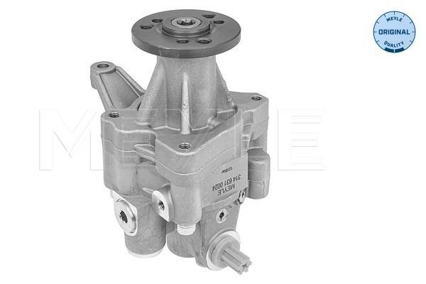 Meyle 314 631 0024 -  -