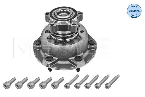 Meyle 714 652 0004 -  -