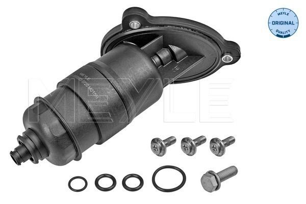 Meyle 100 137 1002 -  -