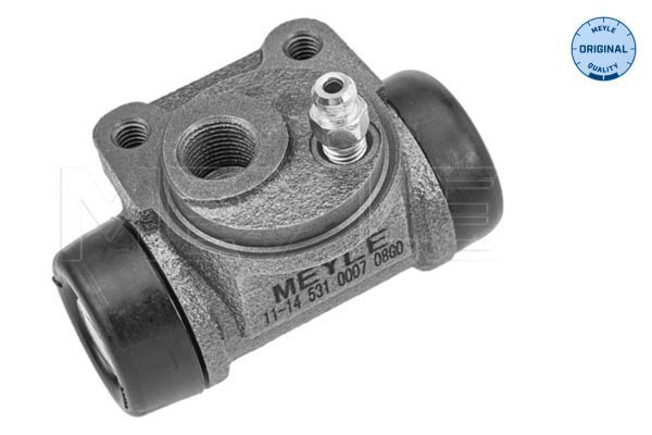 Meyle 11-14 531 0007 - Brzdový valček -