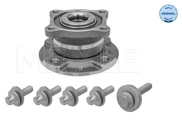 Meyle 16-14 752 0011 -  -