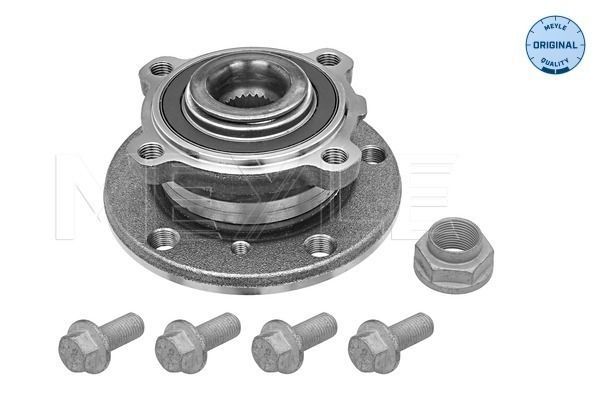 Meyle 314 652 0011 -  -