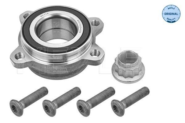 Meyle 100 652 0014 -  -