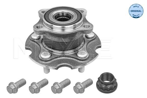 Meyle 30-14 752 0008 -  -