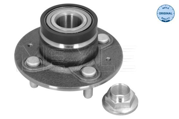 Meyle 31-14 752 0007 -  -